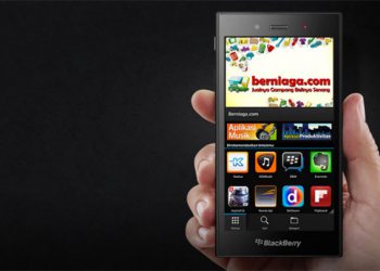 blackberry z3