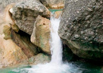 chorrera