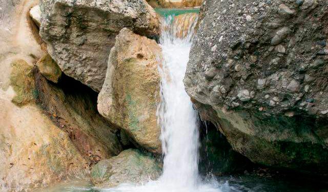 chorrera