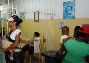 expediente Dengue Robert Read