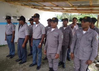 policias Rancho Arriba