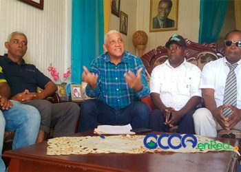 rueda de prensa parra