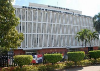 Atención Ocoa: MESCyT ofrece becas universitarias