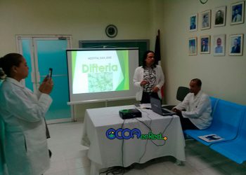 Actualizacion Diteria hospital