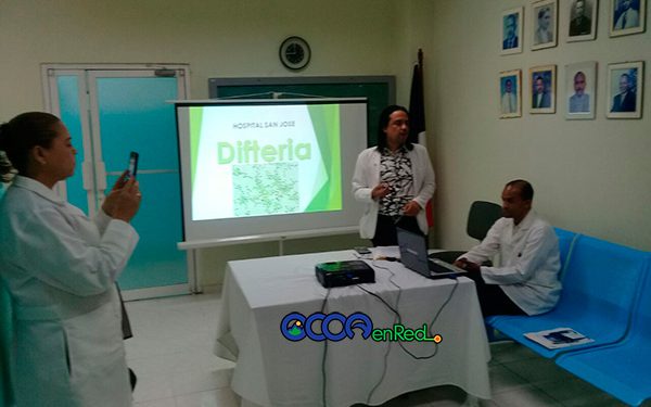 Actualizacion Diteria hospital