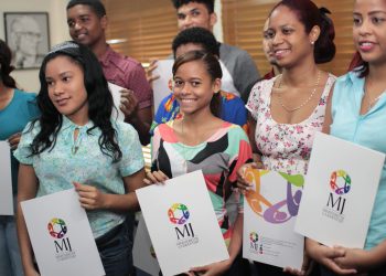 Becas ministerio juventud