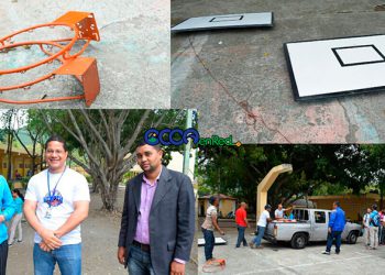 Cancha Sabana LArga Ineifi