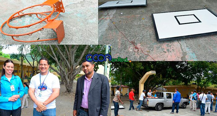 Cancha Sabana LArga Ineifi