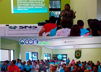 Charla Sabana ALrga emabarao