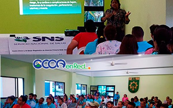 Charla Sabana ALrga emabarao