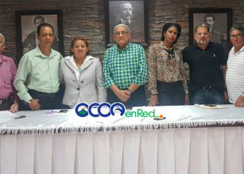 Comite Carnamaniel Ocoa 2018