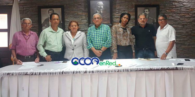 Comite Carnamaniel Ocoa 2018