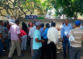 Convencion PRM Ocoa gentes