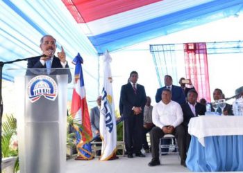 Danilo region sur reforestacion