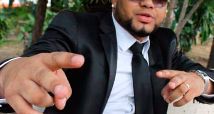 Darling Mackeybel Reyes Pascal fallecido boston 14 abril 2017