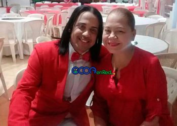 Dr mendez y Jackenle castillo