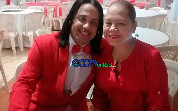 Dr mendez y Jackenle castillo