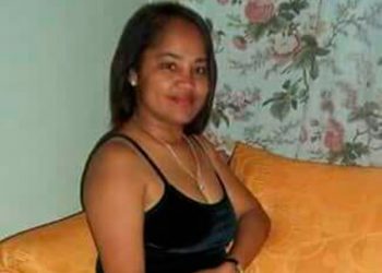 Dra Soriano murio en Santo Domingo