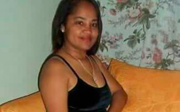 Dra Soriano murio en Santo Domingo