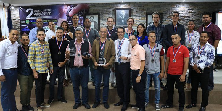 Fotografias Concuro 2018