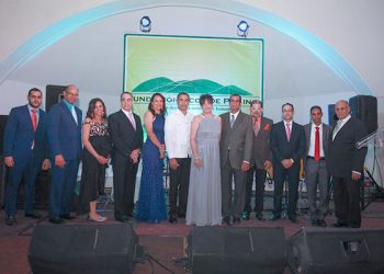 Fotos Fundacion Ocoa de Pie equipo