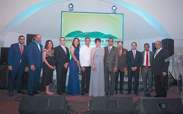 Fotos Fundacion Ocoa de Pie equipo