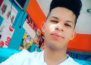 Keysy de los Santos infarto Ocoa Futbal