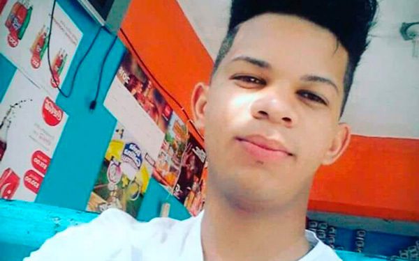 Keysy de los Santos infarto Ocoa Futbal