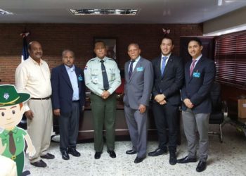 Marcionilo y Director amet