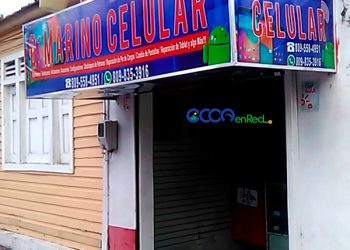 Mario Celulares Tienda