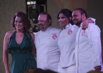 Atención ocoeños amantes de la cocina