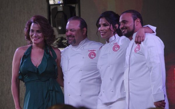 Atención ocoeños amantes de la cocina