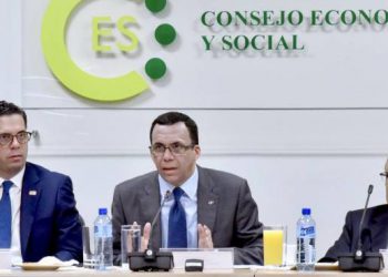 Navarrro Centro de economico