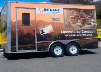 Operativo Intrant y Gobernacion