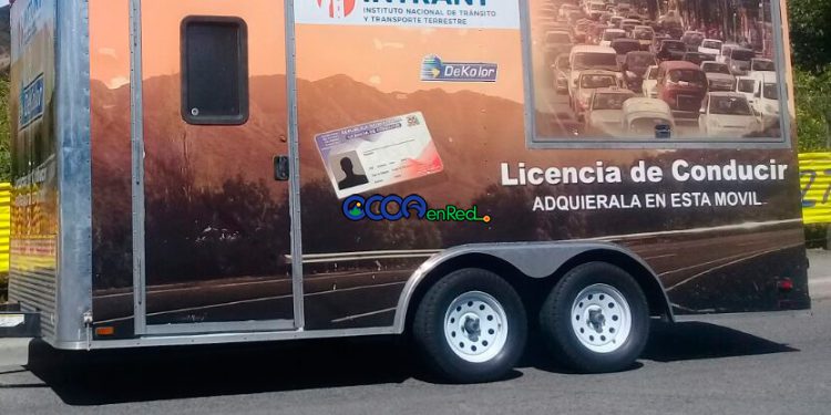 Operativo Intrant y Gobernacion