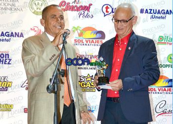 Ramon Minyety Premio