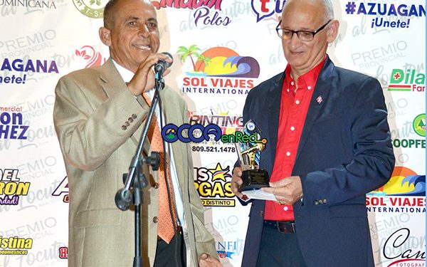 Ramon Minyety Premio