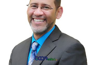 Richard Mejia Foto Nueva 2018