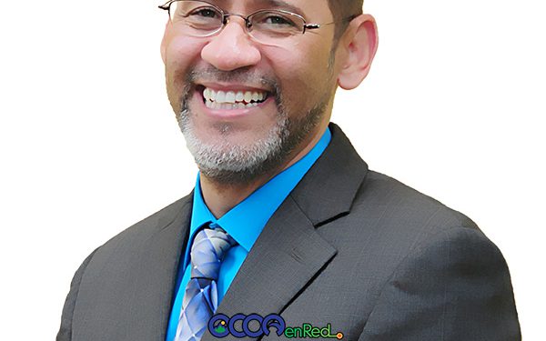 Richard Mejia Foto Nueva 2018