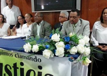 Rueda de prensa MV Blas olivo