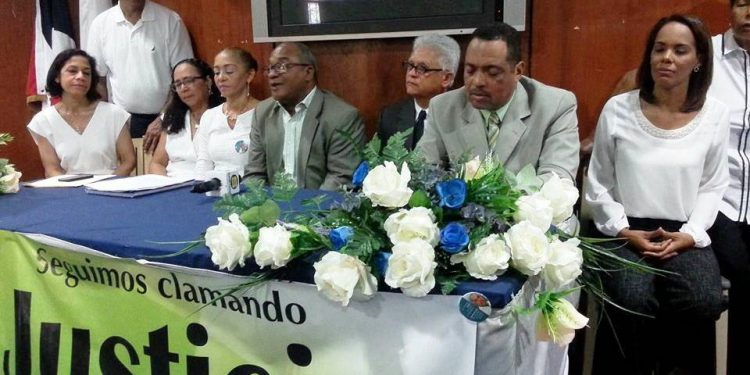 Rueda de prensa MV Blas olivo