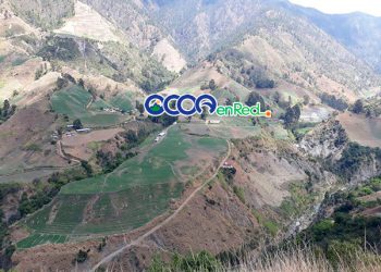 Siembras Valle Nuevo