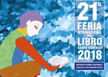 Feria del libro arranca este jueves 19