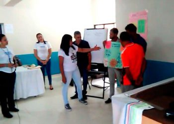 crianza positiva conani