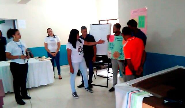 crianza positiva conani