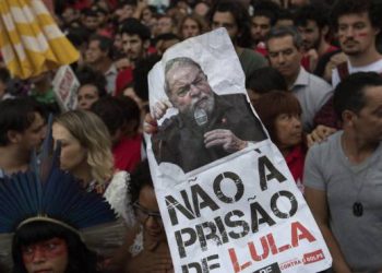 lula brazil