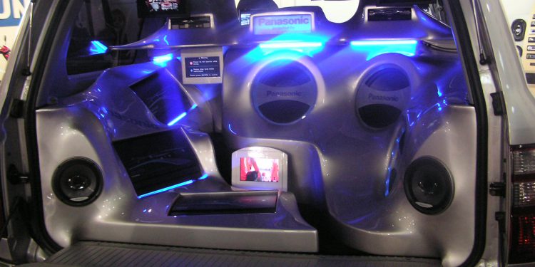 musica vehiculo