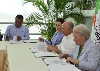 parque nacional valle nuevo administracion comanejo