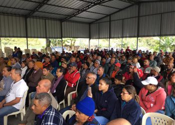 prodcutores La Horma