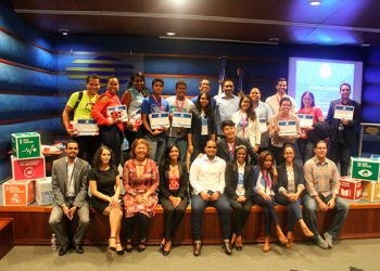 AIEESEC RD convoca foro juvenil en pos de la agenda del 2030
